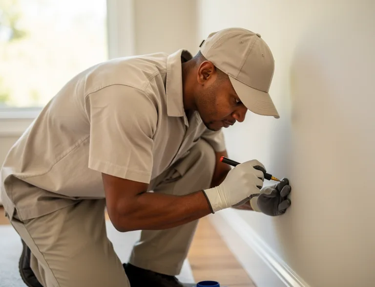 Pest Control service in Framingham